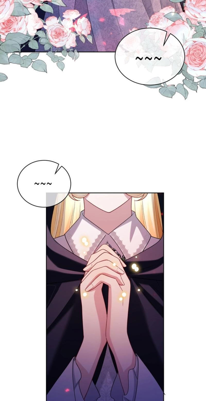 In This Life, I'm Resigning From Being a Villain Queen Chapter 16 page 17 - 