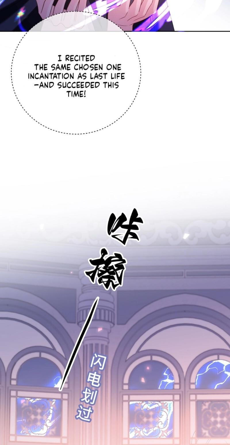 In This Life, I'm Resigning From Being a Villain Queen Chapter 16 page 19 - 