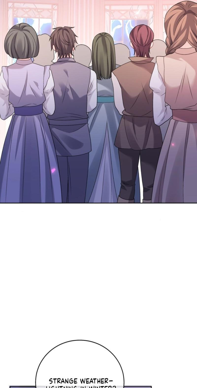 In This Life, I'm Resigning From Being a Villain Queen Chapter 16 page 20 - 