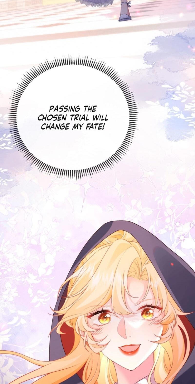 In This Life, I'm Resigning From Being a Villain Queen Chapter 16 page 23 - 