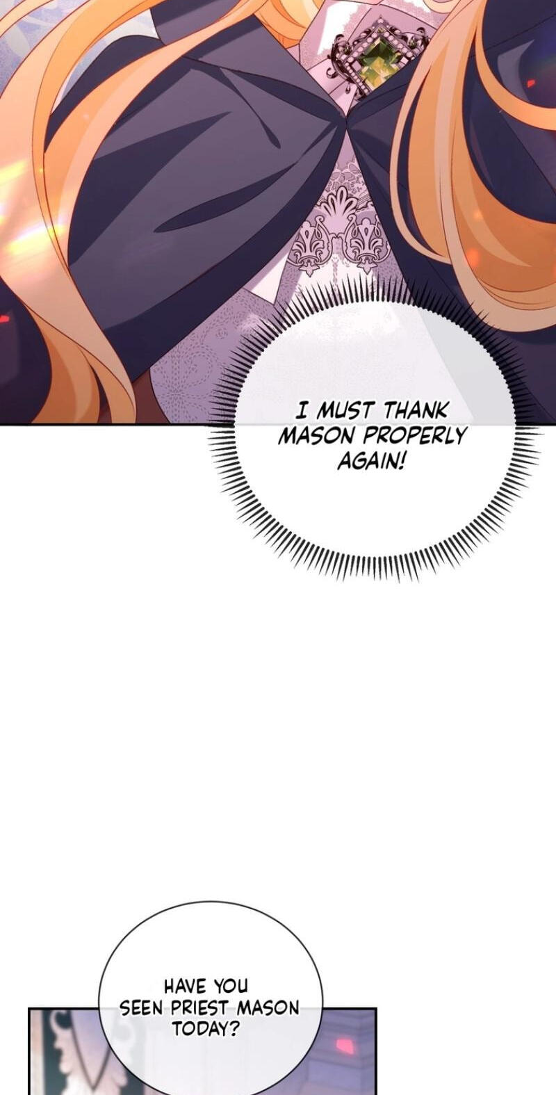 In This Life, I'm Resigning From Being a Villain Queen Chapter 16 page 24 - 