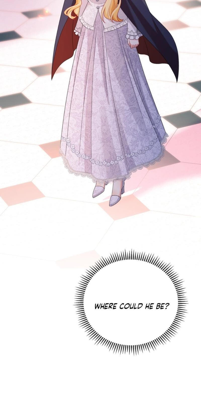In This Life, I'm Resigning From Being a Villain Queen Chapter 16 page 27 - 