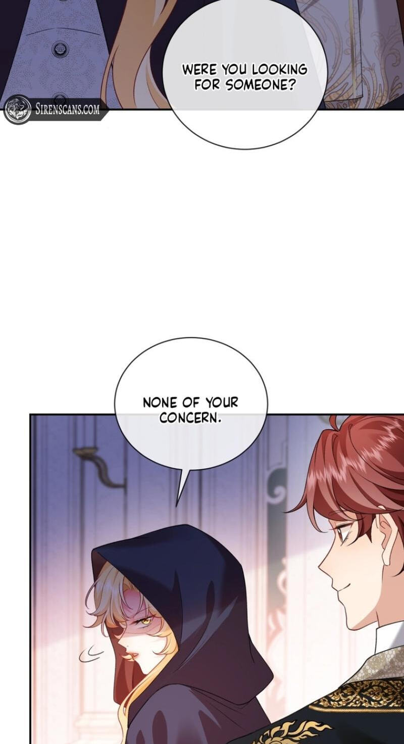 In This Life, I'm Resigning From Being a Villain Queen Chapter 16 page 30 - 
