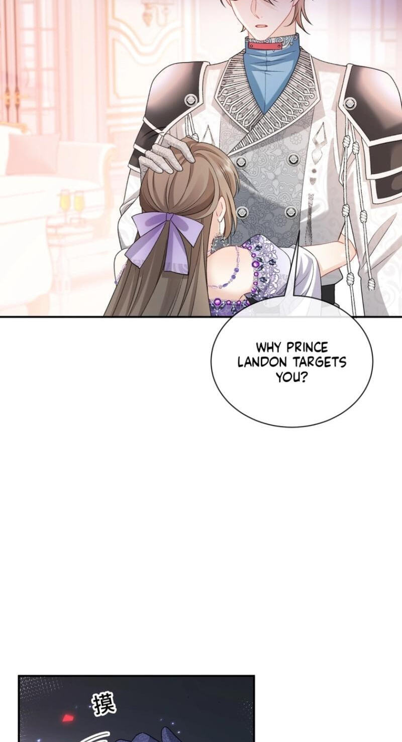 In This Life, I'm Resigning From Being a Villain Queen Chapter 16 page 4 - 