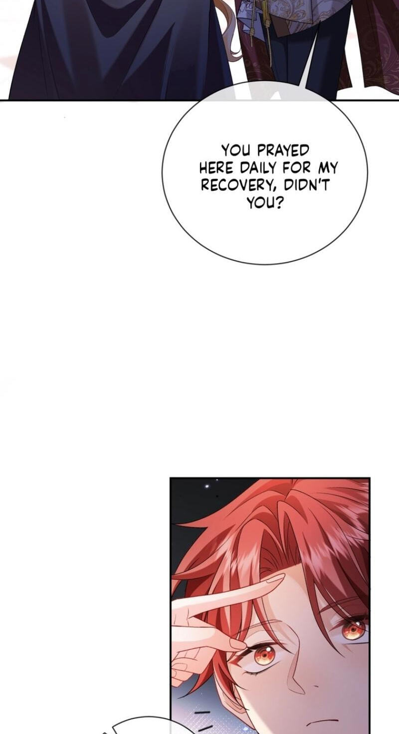 In This Life, I'm Resigning From Being a Villain Queen Chapter 16 page 32 - 