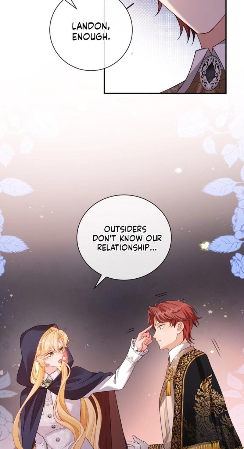 In This Life, I'm Resigning From Being a Villain Queen Chapter 16 page 33 - 