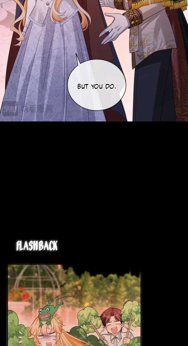 In This Life, I'm Resigning From Being a Villain Queen Chapter 16 page 34 - 