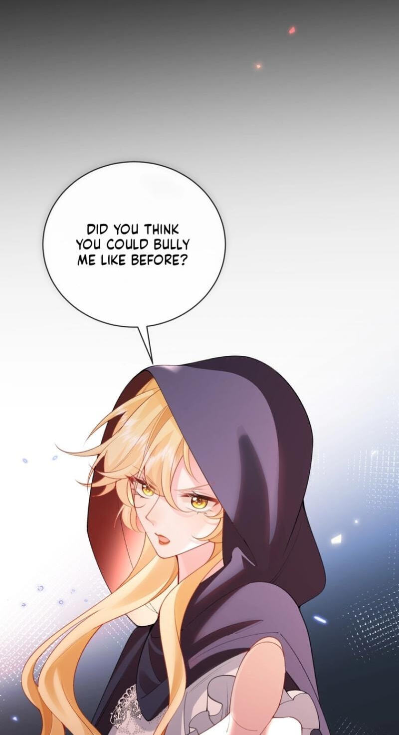 In This Life, I'm Resigning From Being a Villain Queen Chapter 16 page 36 - 