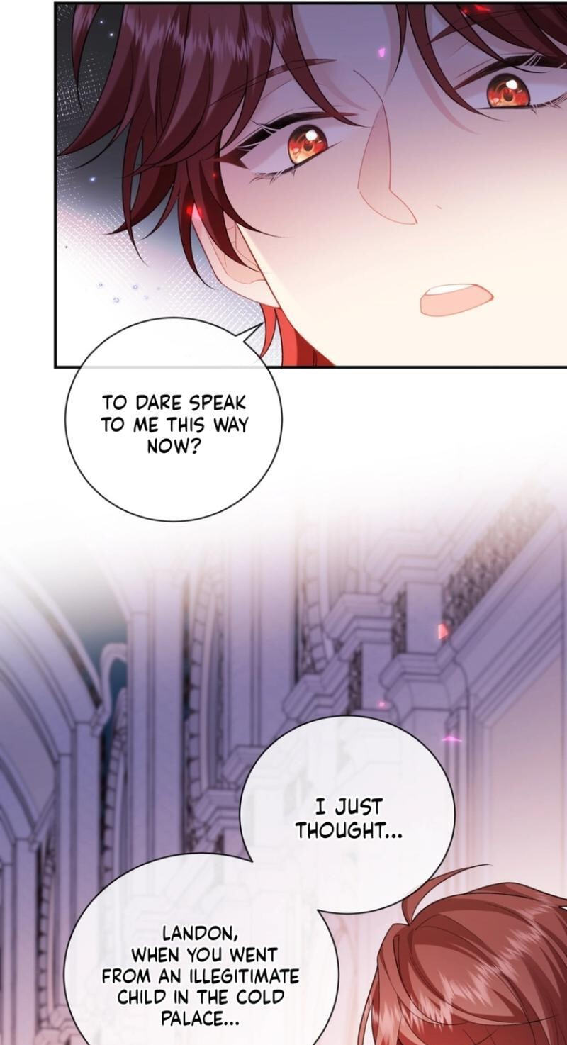 In This Life, I'm Resigning From Being a Villain Queen Chapter 16 page 39 - 