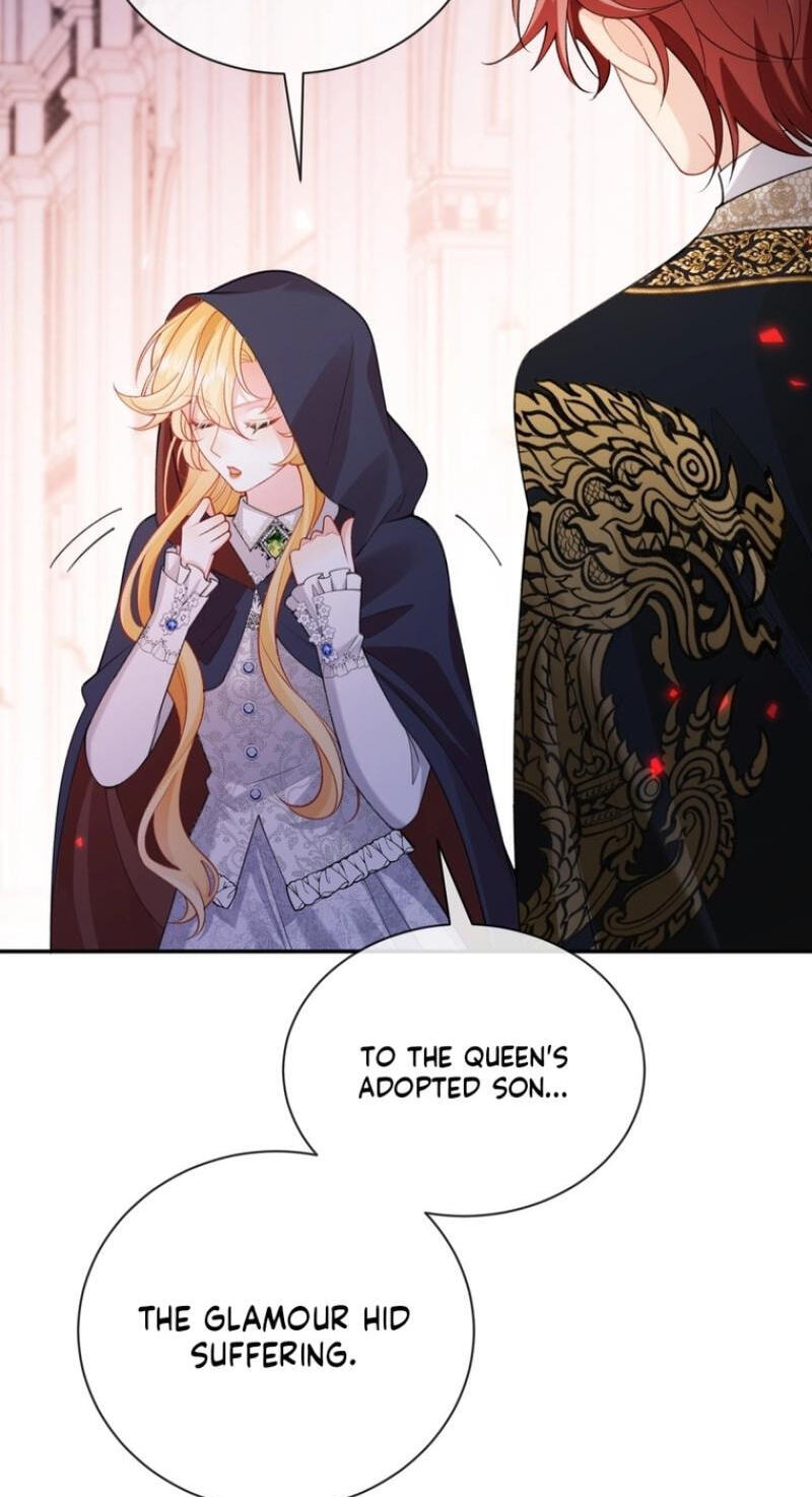 In This Life, I'm Resigning From Being a Villain Queen Chapter 16 page 40 - 