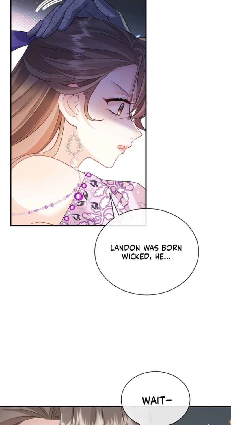 In This Life, I'm Resigning From Being a Villain Queen Chapter 16 page 5 - 