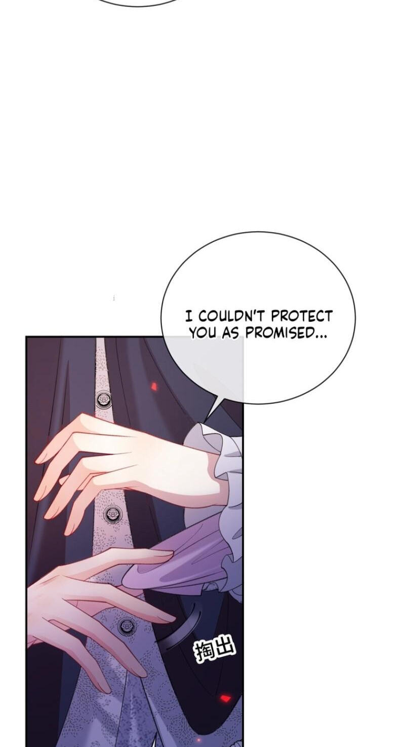 In This Life, I'm Resigning From Being a Villain Queen Chapter 16 page 41 - 