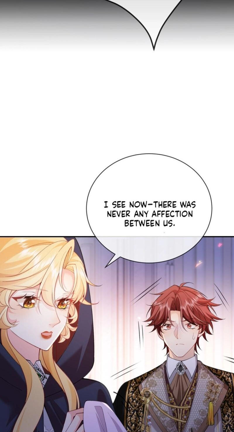 In This Life, I'm Resigning From Being a Villain Queen Chapter 16 page 45 - 