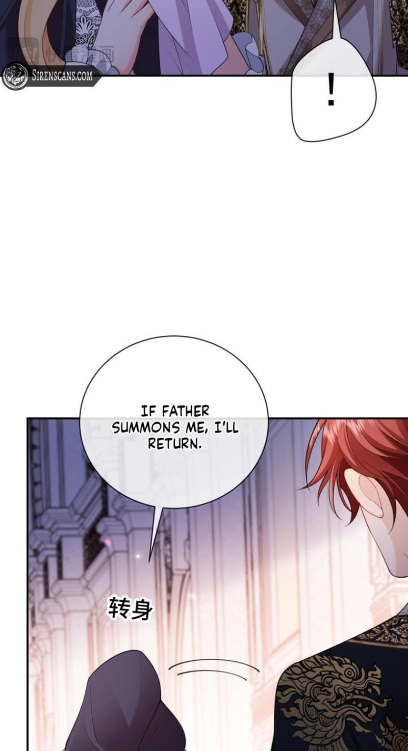In This Life, I'm Resigning From Being a Villain Queen Chapter 16 page 46 - 