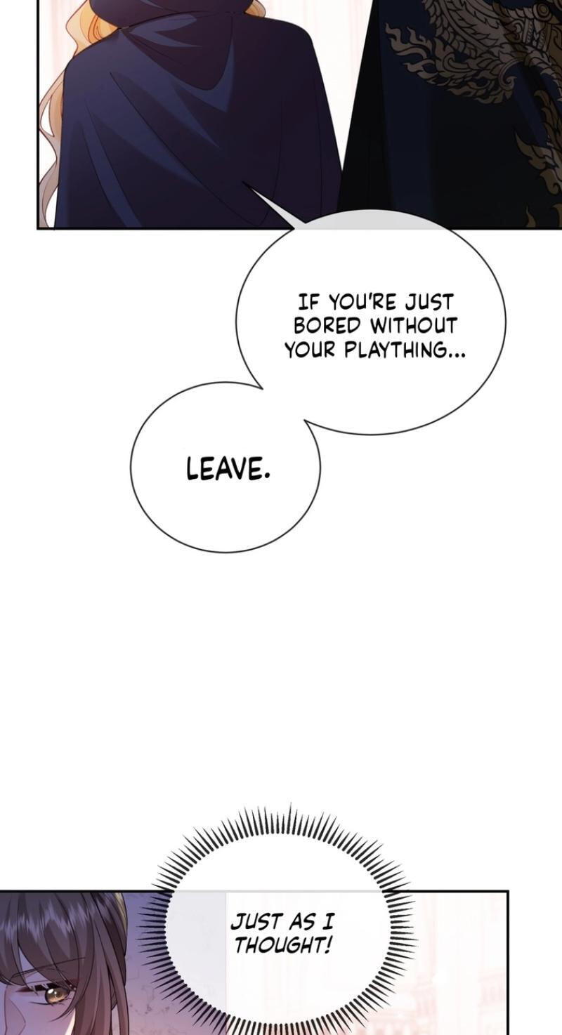 In This Life, I'm Resigning From Being a Villain Queen Chapter 16 page 47 - 