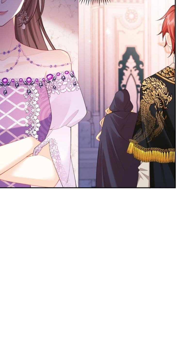 In This Life, I'm Resigning From Being a Villain Queen Chapter 16 page 48 - 