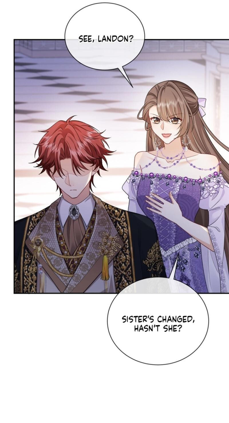 In This Life, I'm Resigning From Being a Villain Queen Chapter 16 page 49 - 