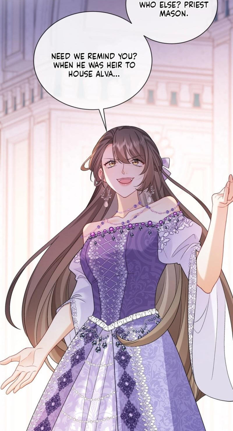 In This Life, I'm Resigning From Being a Villain Queen Chapter 16 page 51 - 