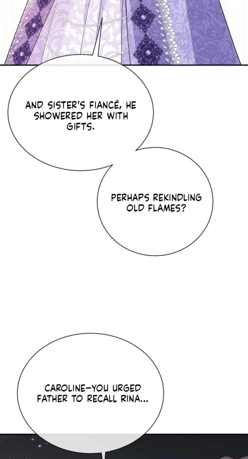 In This Life, I'm Resigning From Being a Villain Queen Chapter 16 page 52 - 