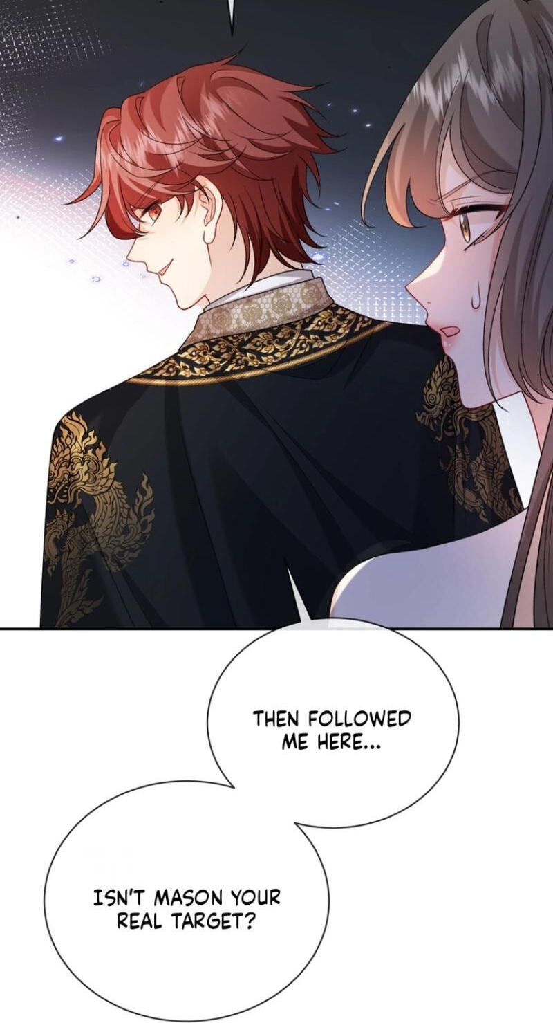 In This Life, I'm Resigning From Being a Villain Queen Chapter 16 page 53 - 