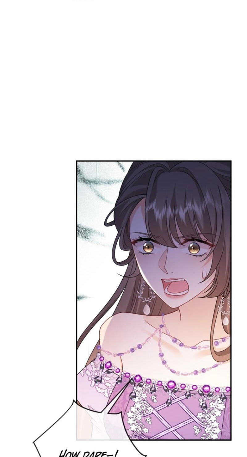 In This Life, I'm Resigning From Being a Villain Queen Chapter 16 page 54 - 