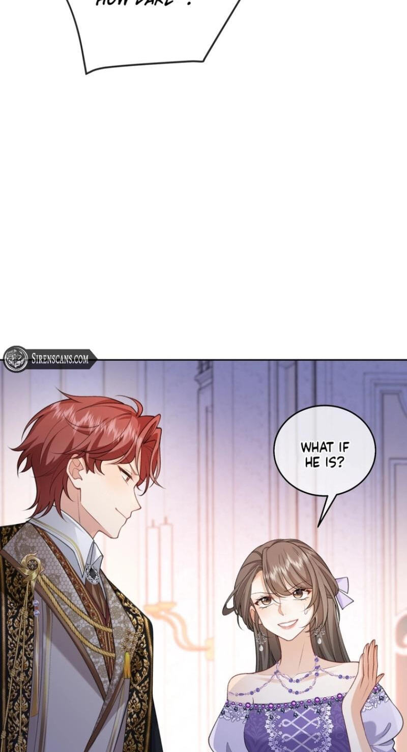 In This Life, I'm Resigning From Being a Villain Queen Chapter 16 page 55 - 