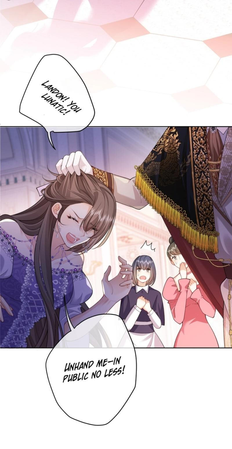 In This Life, I'm Resigning From Being a Villain Queen Chapter 16 page 60 - 