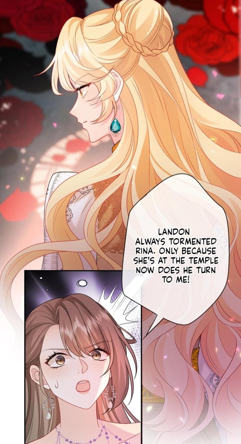 In This Life, I'm Resigning From Being a Villain Queen Chapter 16 page 7 - 