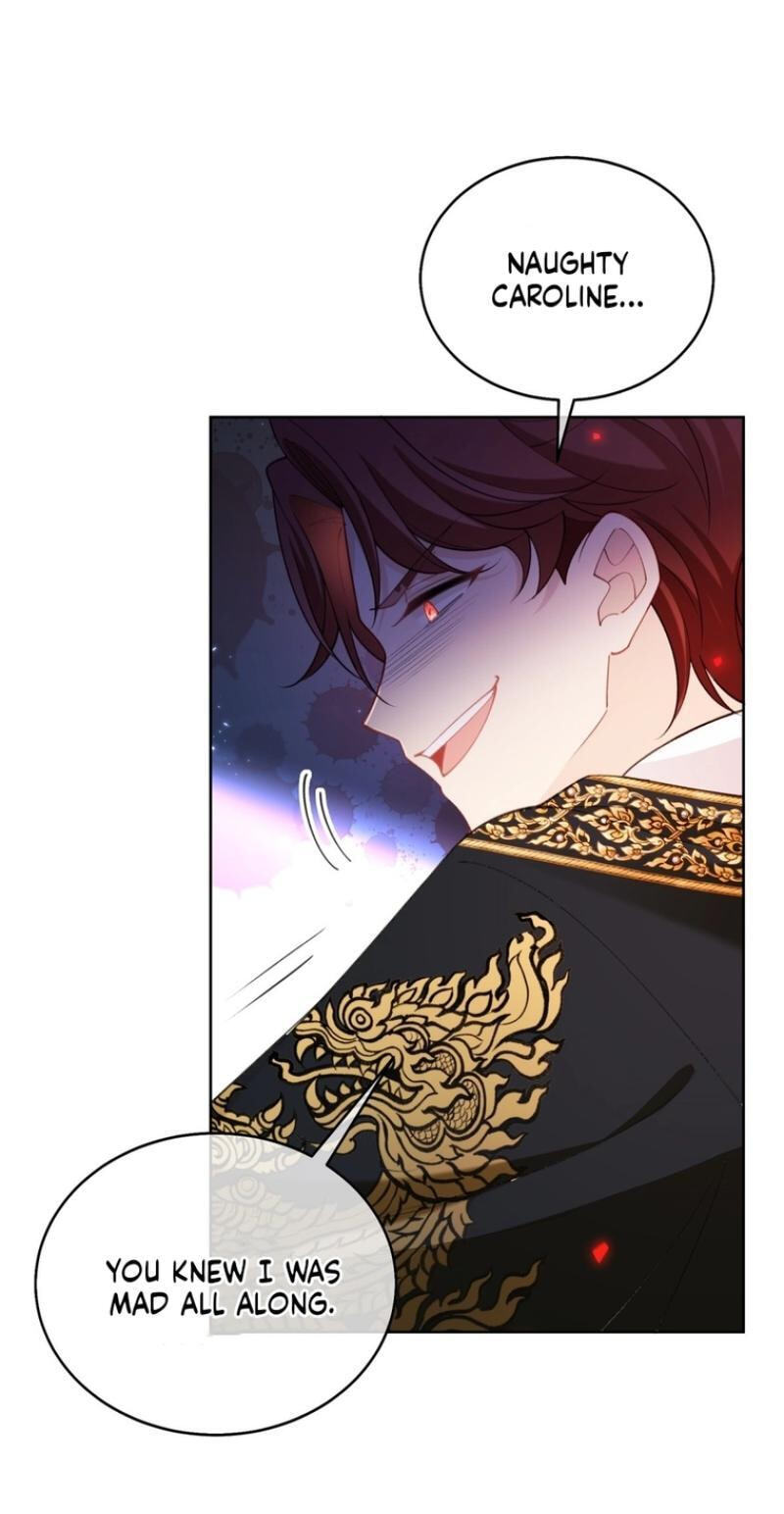 In This Life, I'm Resigning From Being a Villain Queen Chapter 16 page 61 - 