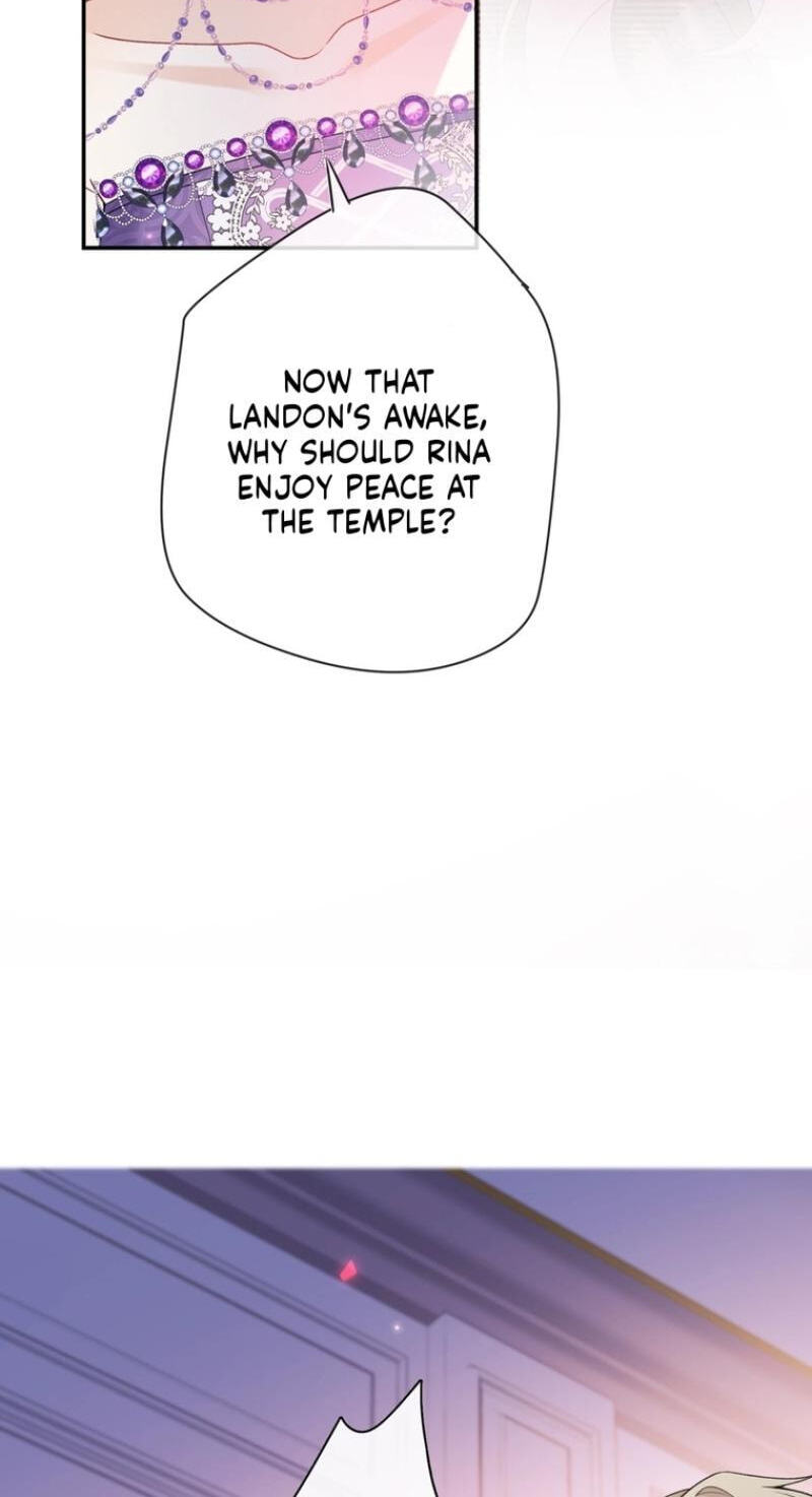 In This Life, I'm Resigning From Being a Villain Queen Chapter 16 page 8 - 