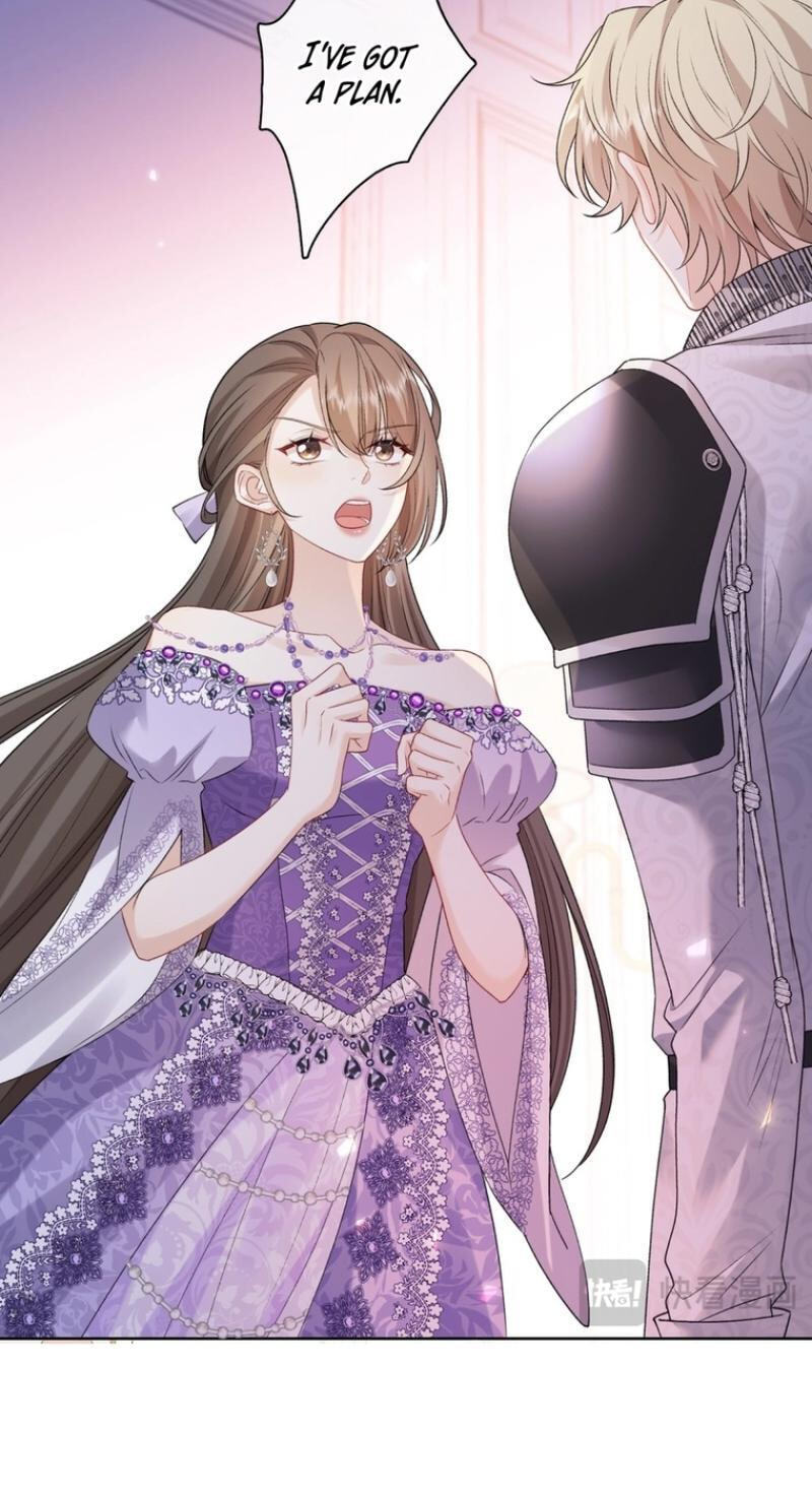 In This Life, I'm Resigning From Being a Villain Queen Chapter 16 page 9 - 