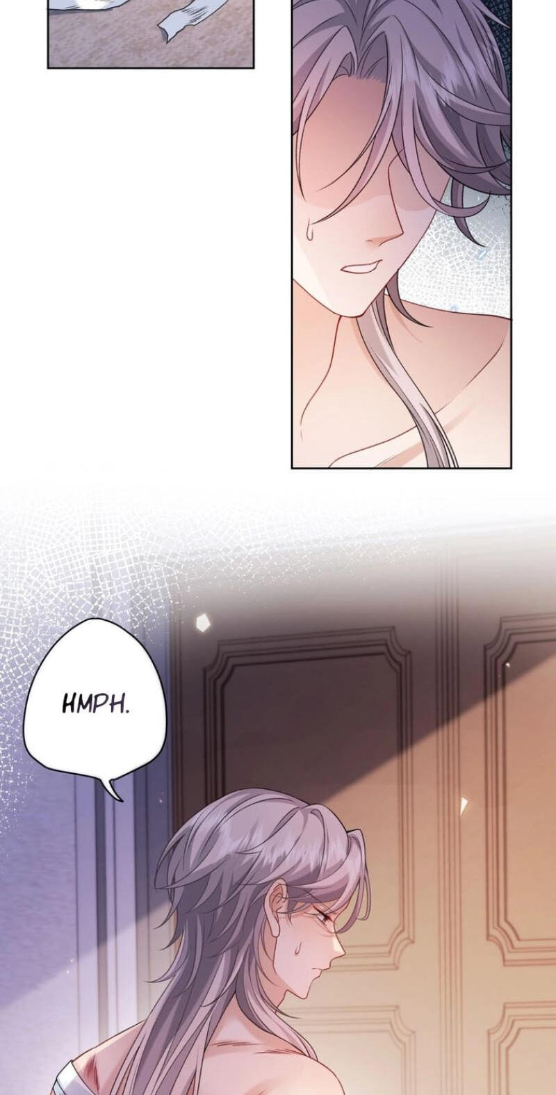In This Life, I'm Resigning From Being a Villain Queen Chapter 17 page 12 - 