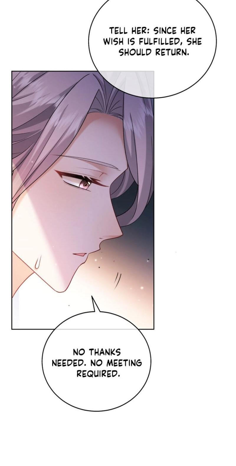 In This Life, I'm Resigning From Being a Villain Queen Chapter 17 page 15 - 