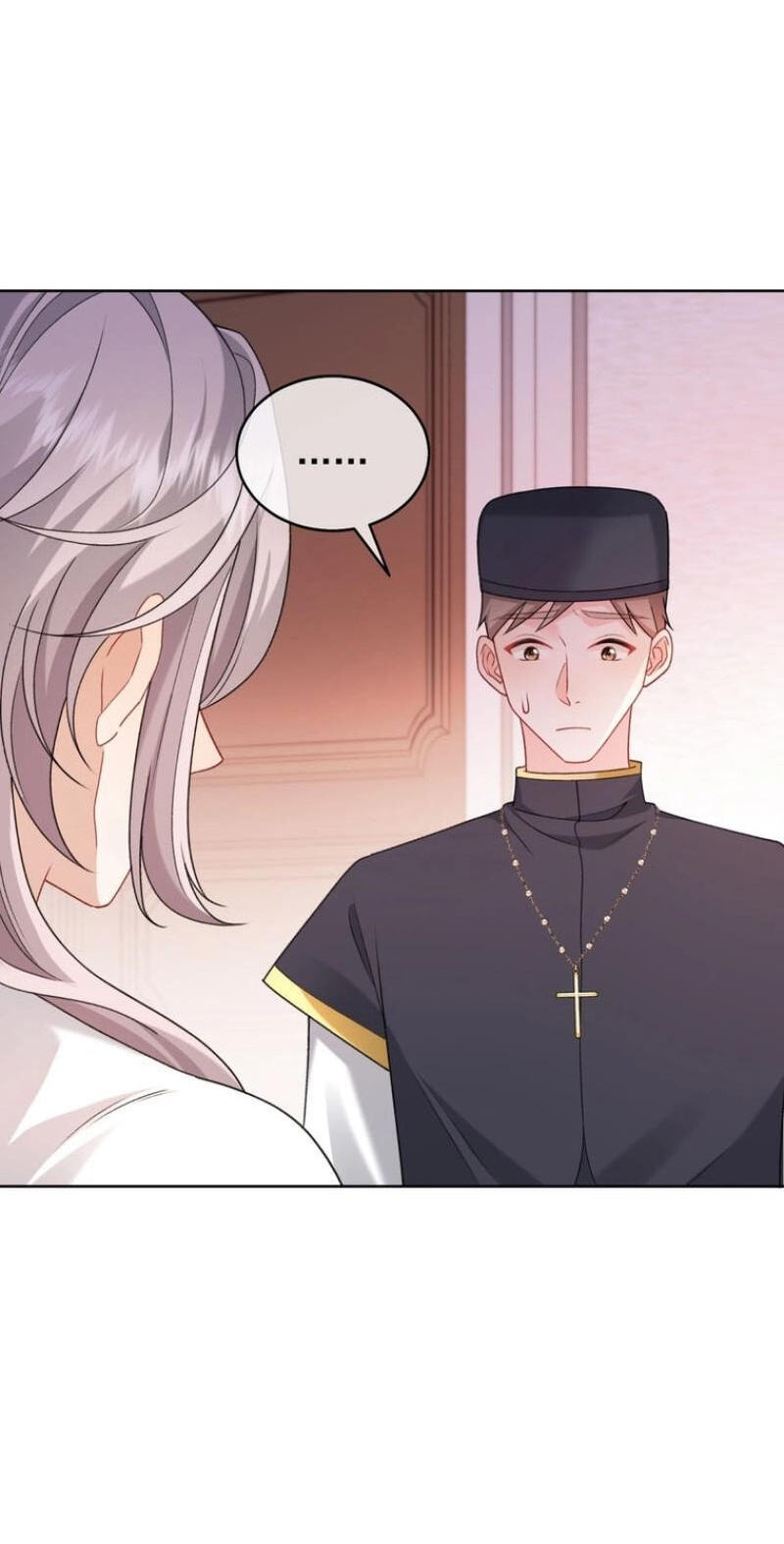 In This Life, I'm Resigning From Being a Villain Queen Chapter 17 page 16 - 