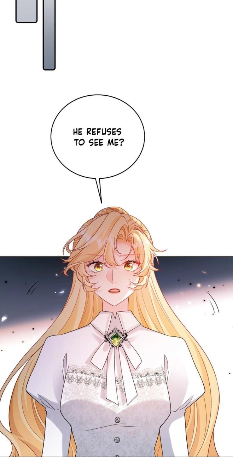 In This Life, I'm Resigning From Being a Villain Queen Chapter 17 page 18 - 