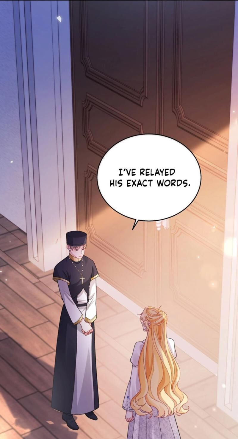 In This Life, I'm Resigning From Being a Villain Queen Chapter 17 page 19 - 