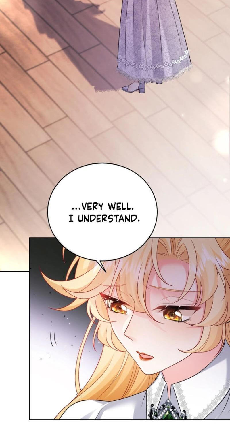 In This Life, I'm Resigning From Being a Villain Queen Chapter 17 page 20 - 