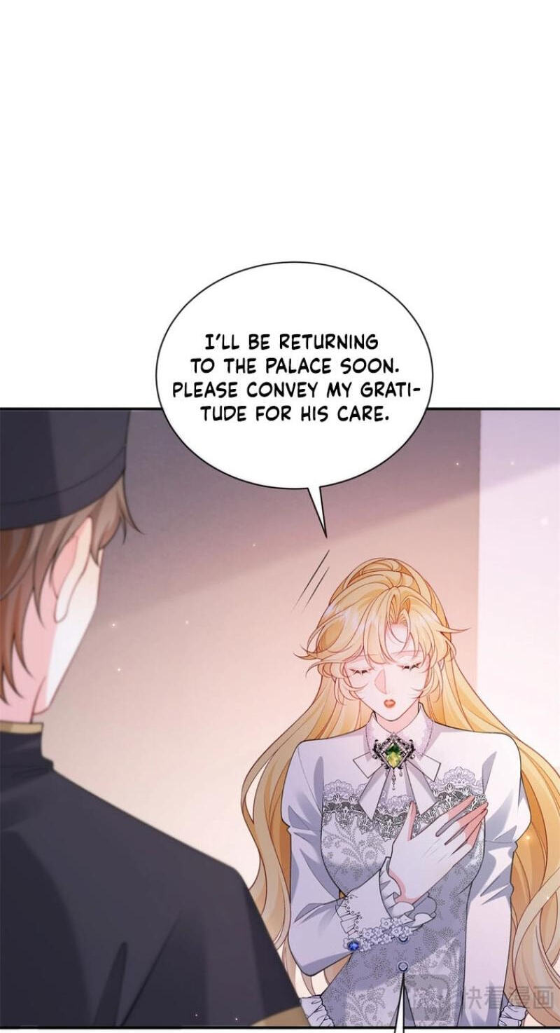 In This Life, I'm Resigning From Being a Villain Queen Chapter 17 page 21 - 