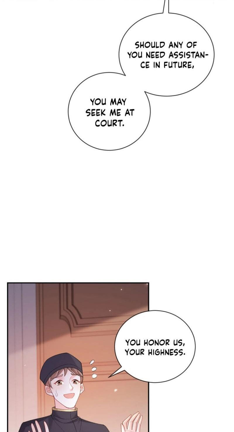 In This Life, I'm Resigning From Being a Villain Queen Chapter 17 page 22 - 