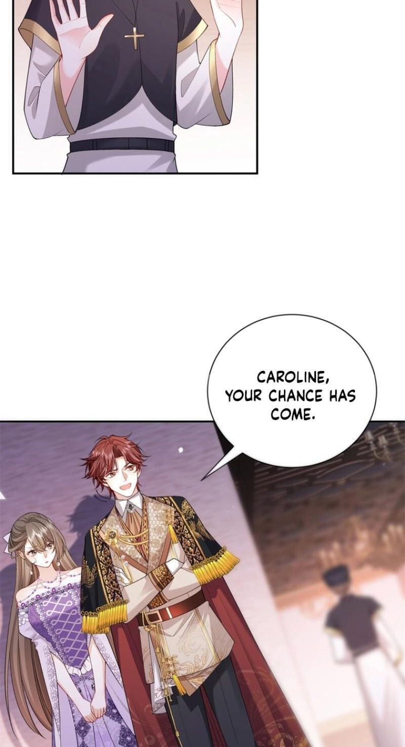 In This Life, I'm Resigning From Being a Villain Queen Chapter 17 page 23 - 