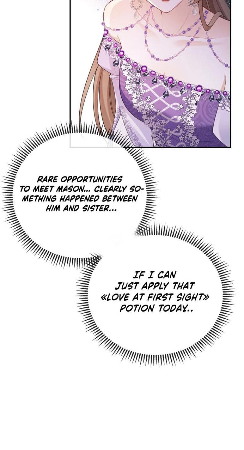 In This Life, I'm Resigning From Being a Villain Queen Chapter 17 page 25 - 