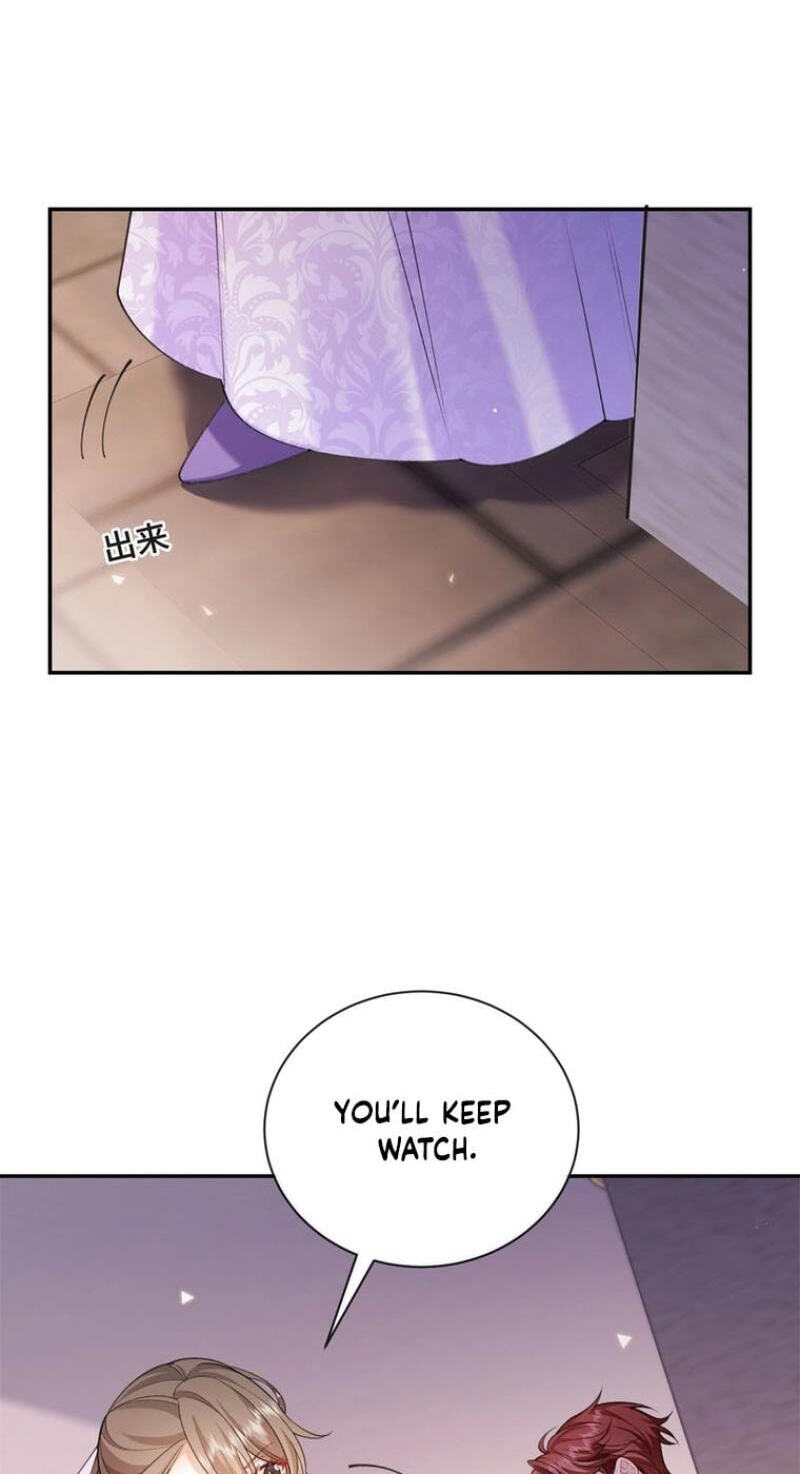 In This Life, I'm Resigning From Being a Villain Queen Chapter 17 page 26 - 
