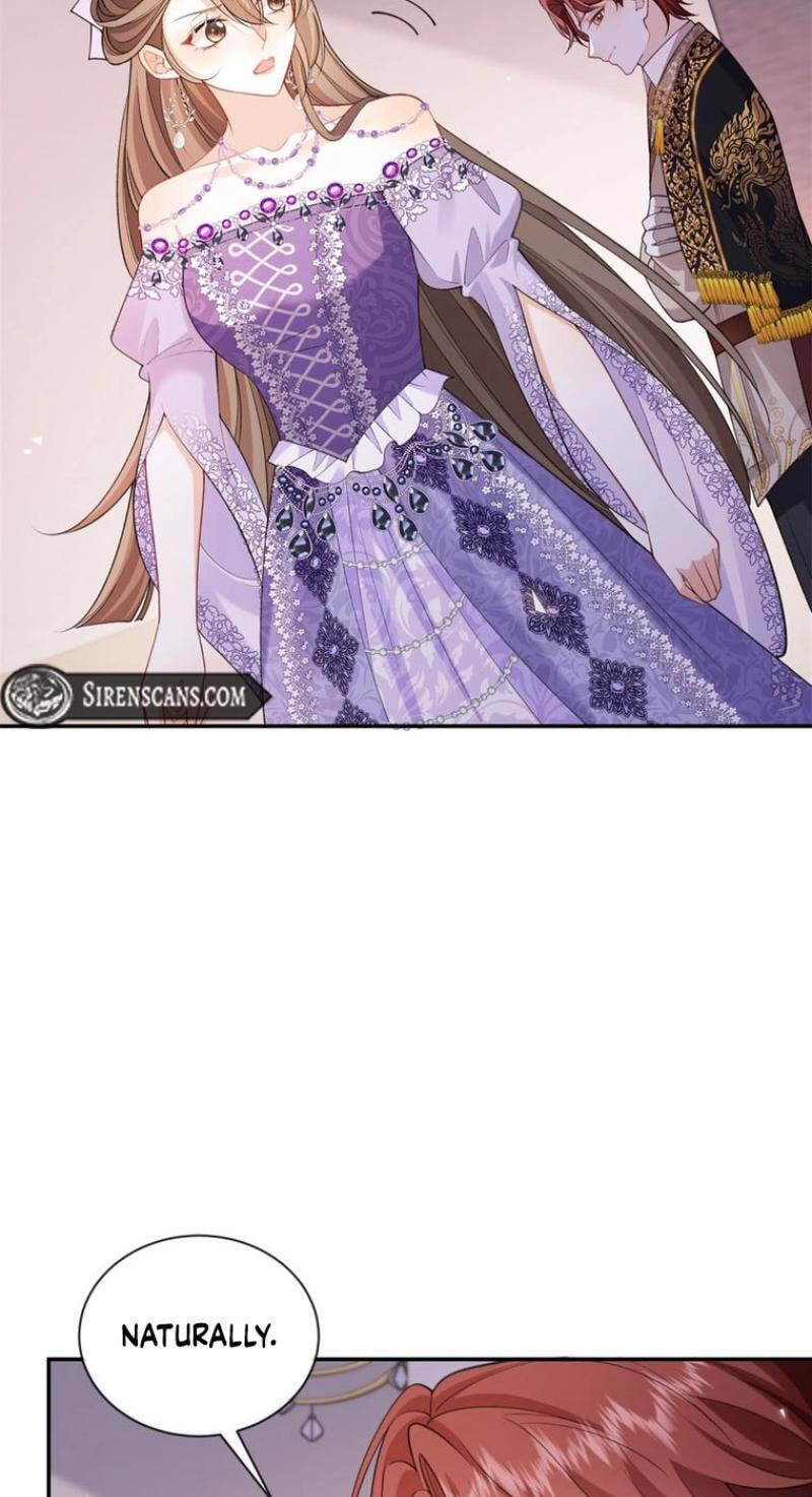 In This Life, I'm Resigning From Being a Villain Queen Chapter 17 page 27 - 