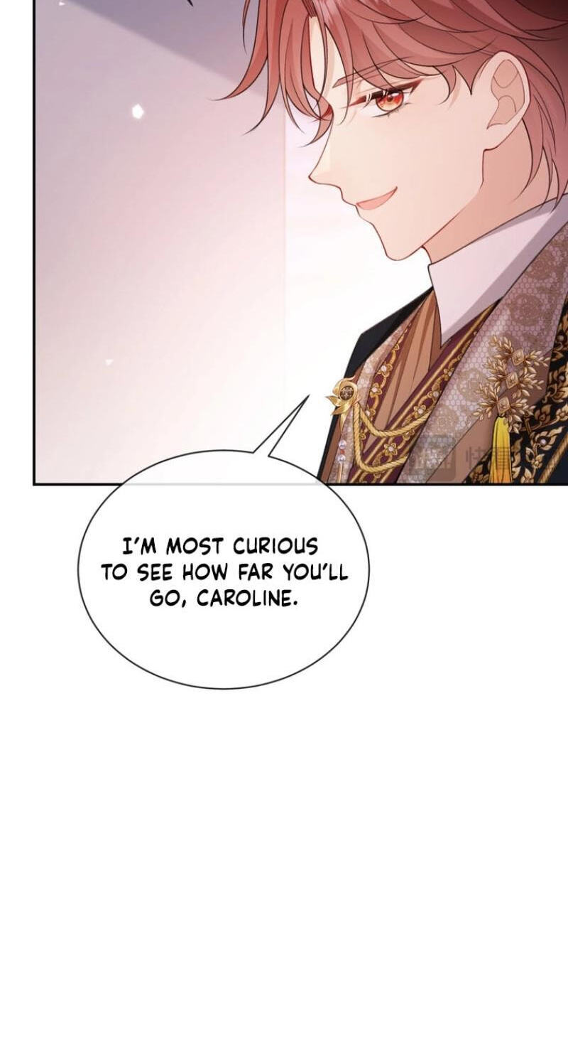 In This Life, I'm Resigning From Being a Villain Queen Chapter 17 page 28 - 
