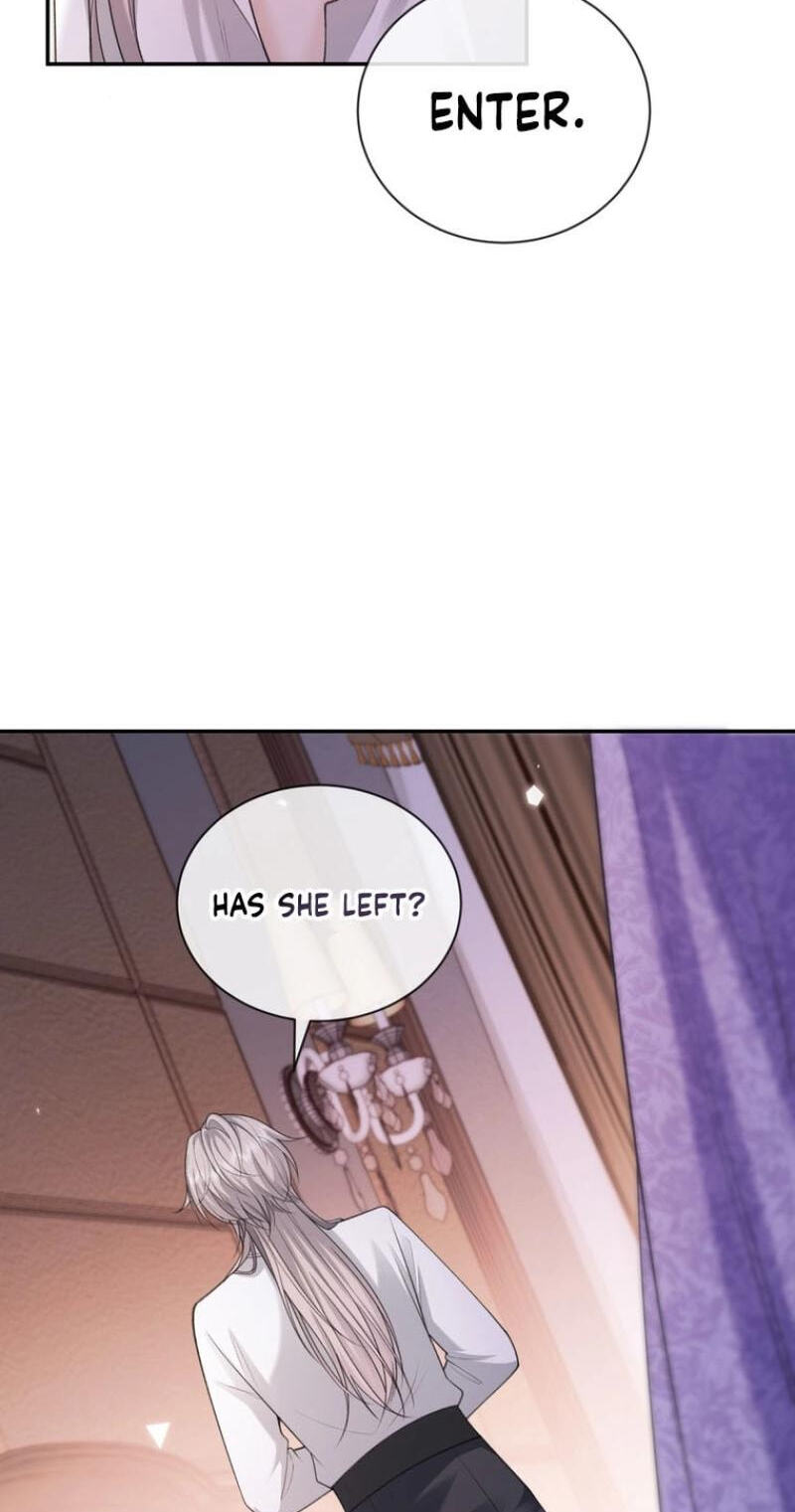 In This Life, I'm Resigning From Being a Villain Queen Chapter 17 page 32 - 
