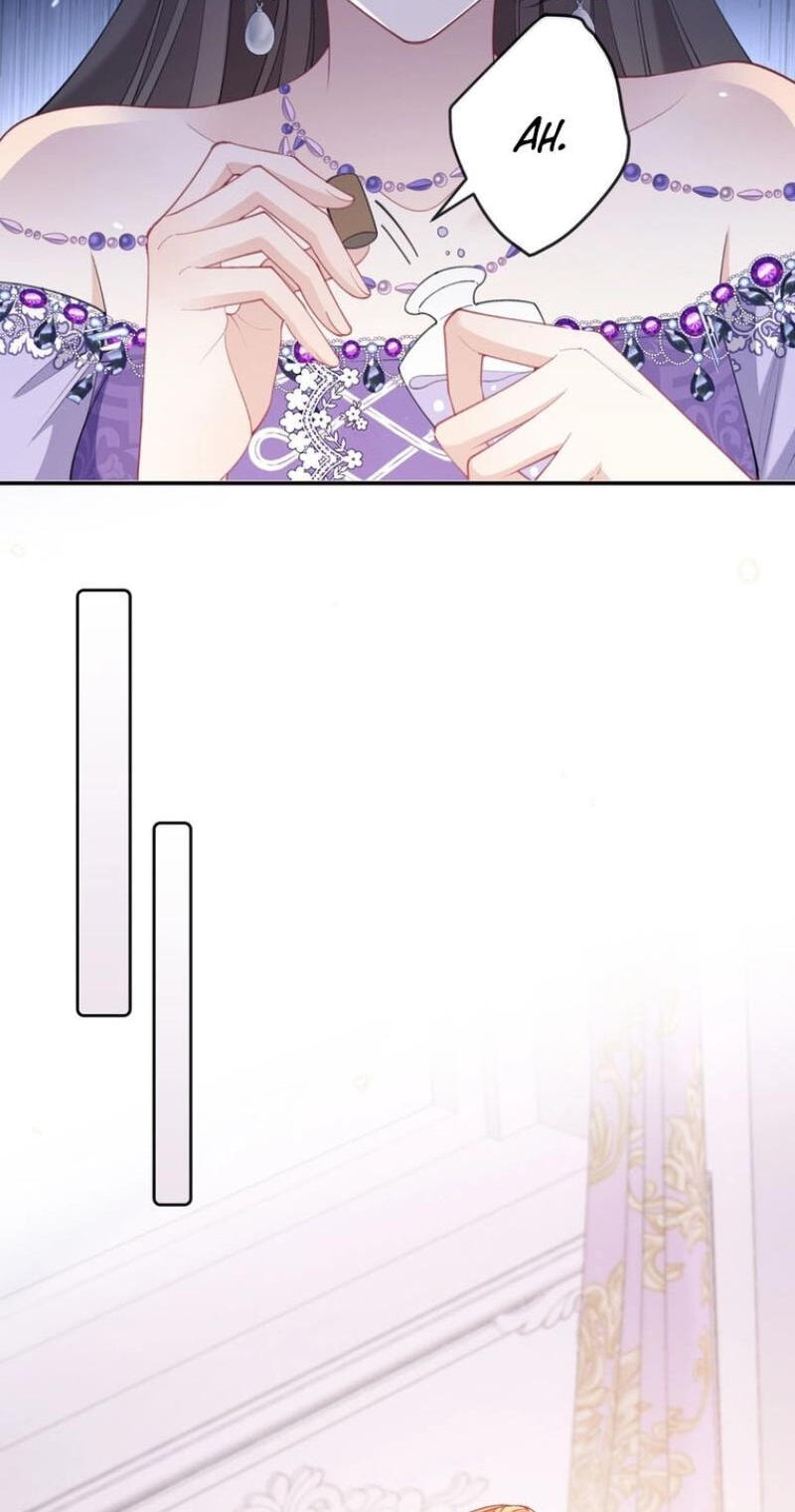 In This Life, I'm Resigning From Being a Villain Queen Chapter 17 page 35 - 