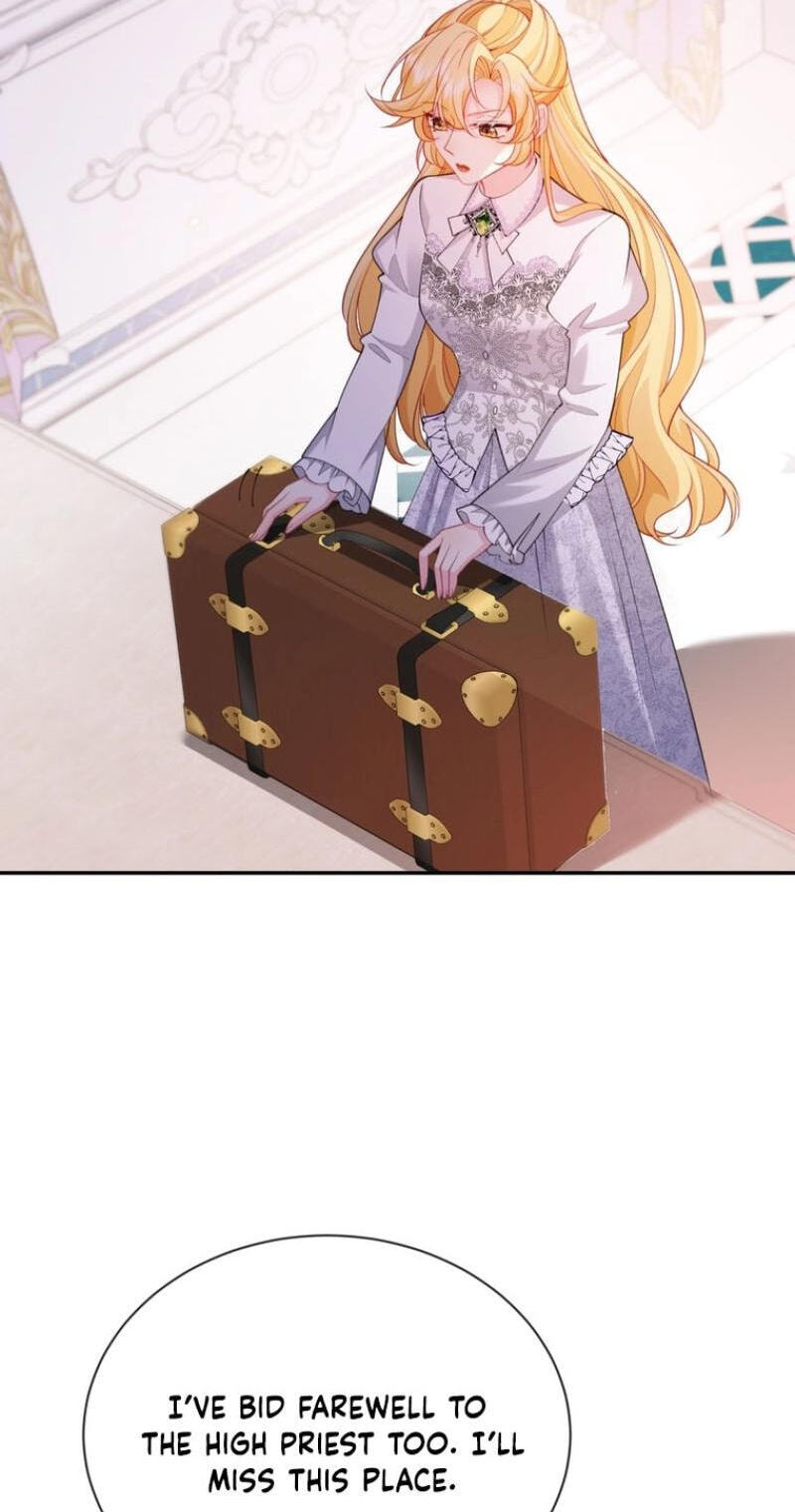 In This Life, I'm Resigning From Being a Villain Queen Chapter 17 page 36 - 