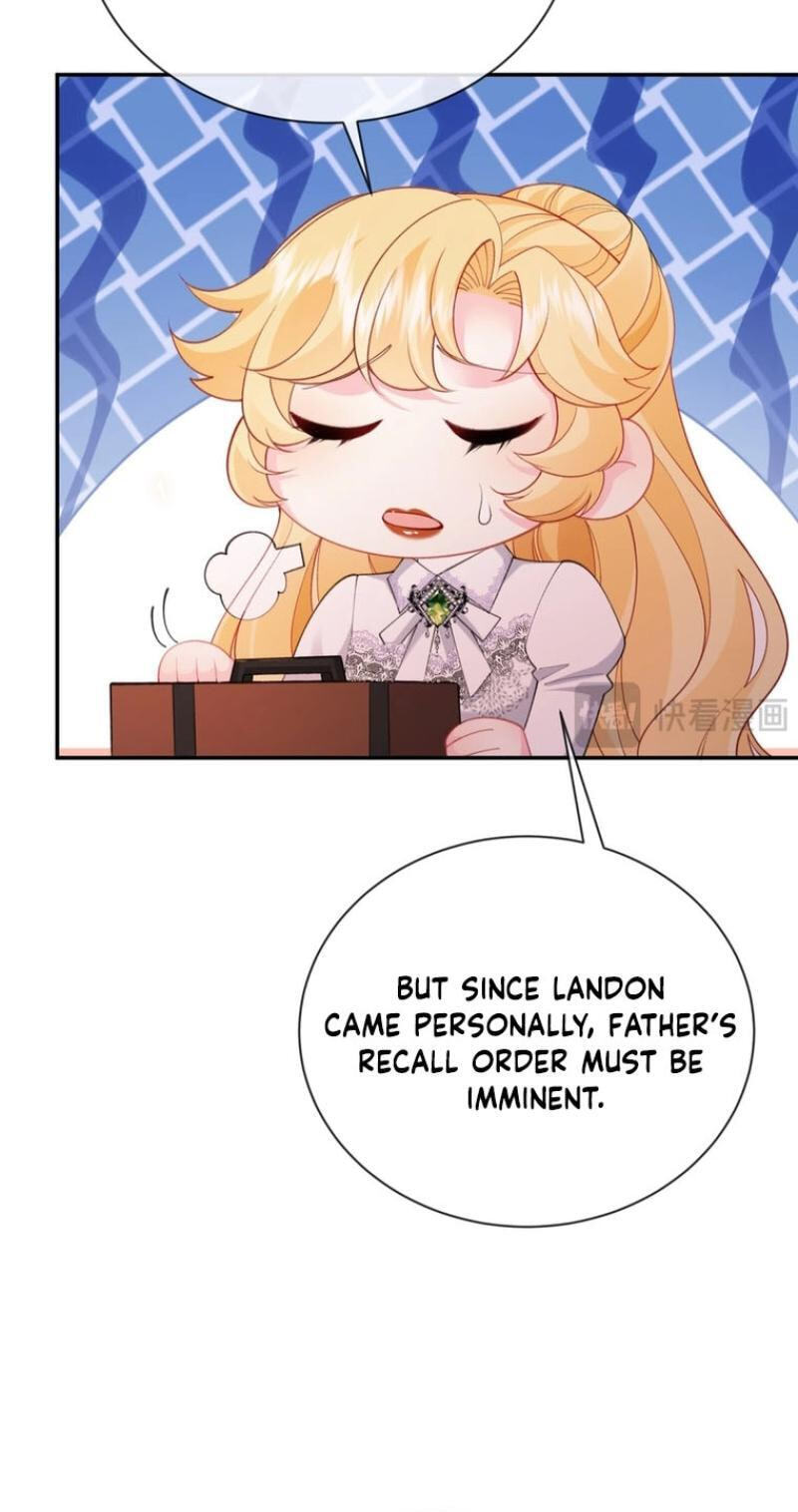 In This Life, I'm Resigning From Being a Villain Queen Chapter 17 page 37 - 