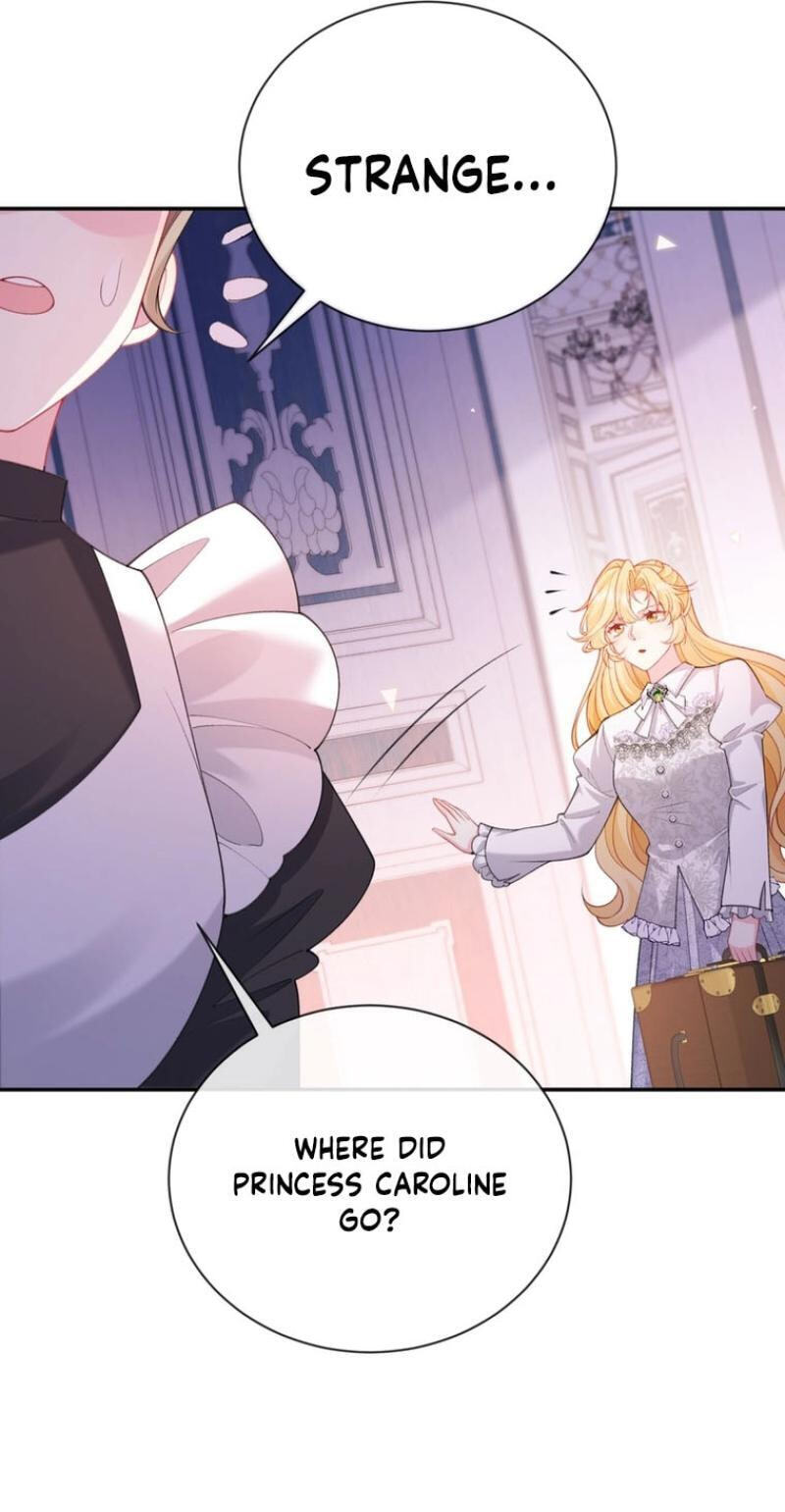 In This Life, I'm Resigning From Being a Villain Queen Chapter 17 page 38 - 