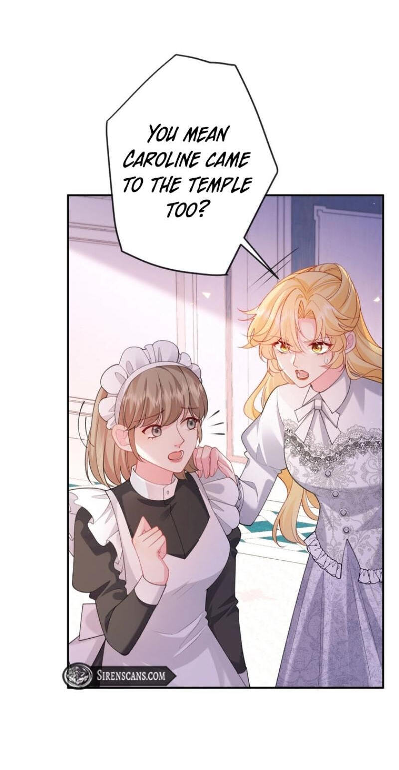 In This Life, I'm Resigning From Being a Villain Queen Chapter 17 page 39 - 